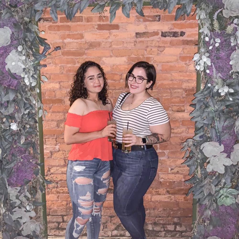 Meet your Posher, Mimi